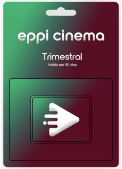 Gift Card Eppi - Trimestral